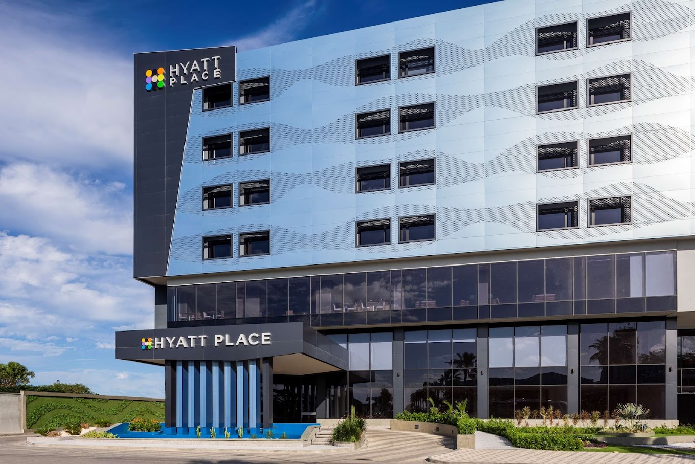 Conference venue in Oranjestad, Aruba
